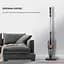 Пилосос Deerma Corded Hand Stick Vacuum Cleaner (DX115C) - мініатюра 8