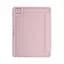 Чохол-книжка для планшета Apple iPad Air 10.9 (2020)/Air 10.9 M1 (2022), Y-Type PEN, рожевий, магнітний, з тримачем для стилуса, протиударний, обкладинка з функцією підставки, екошкіра + ТПУ, функція автоматичного пробудження/сну - мініатюра 2