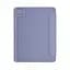 Чохол-книжка для планшета Apple iPad Pro 11 (2020)/Pro 11 (2021)/Pro 11 (2022) A2435/A2761/A2762, Y-Type PEN, фіолетовий, магнітний, з тримачем для стилуса, протиударний, обкладинка з функцією підставки, екошкіра + ТПУ - мініатюра 2