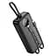 Наружный аккумулятор Hoco J132A с кабелями 3 встроенными 20000 mAh 22.5W - миниатюра 2