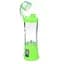 Фитнес блендер Q&Q Qllipin Juice Cup OL-602 аккумуляторный портативный с поилкой зеленый - миниатюра 2