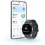 Смарт-годинник Samsung Galaxy Watch 8 40мм (L320) 1.34, 438x438, sAMOLED, BT 5.3, NFC, 2/32ГБ, сірий - мініатюра 3