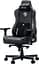Ігрове крісло Anda Seat Kaiser 3E Black PVC Size XL (AD23YC-XL-08-B-PV/C-B01) - мініатюра 2