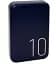 Бездротовий повербанк Remax RPP-65 10000mah 20W MagSafe Magnetic Wireless Power Bank Blue - мініатюра 2