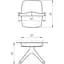 Гачок Perfect Sanitary Appliances RM 1501 - мініатюра 2