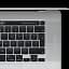 Ноутбук Apple MacBook Pro 16" з Touch Bar 32 ГБ 512 ГБ Intel Core i7 SILVER Model A2141, Seller Refurbished - мініатюра 3