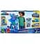 Ігровий набір Hasbro PJ Masks Герої в Масках Мегаштаб Делюкс (F2101) - мініатюра 4