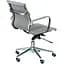 Офисное кресло для персонала Special4You Solano 5 artleather grey (E6071) - миниатюра 3