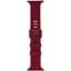 Ремінець Anchor Watch Band Silicone Shine Apple Watch 49/Watch 45/ Watch 44/Watch 42 мм Purple Red - мініатюра 1