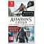 Гра Assassin's Creed The Rebel Collection (російська версія) (Nintendo Switch) - мініатюра 1