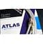Міжблоковий аудіокабель 2RCA-2RCA Atlas Cables Equator Integra 2m - мініатюра 4