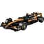 Конструктор LEGO Автомобіль McLaren MCL39 F1 (42228) - мініатюра 2