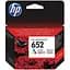 Картридж HP DJ No.652 color (F6V24AE) - миниатюра 1