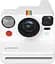 Фотокамера моментального друку Polaroid Now + Gen 3 White (009161) - мініатюра 1