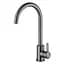 Смеситель для кухни Agua Elposo-INOX035AM (CV035456) - миниатюра 3