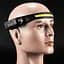 Налобний ліхтар X-Balog W689-1 Touch Control Multifunction Induction Headlamp - мініатюра 2