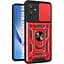 Панель BeCover Military для Samsung Galaxy M34 5G SM-M346 Red (710682) - мініатюра 1