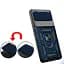 Панель BeCover Military для Google Pixel 9 Blue (712185) - мініатюра 4