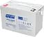 Акумуляторна батарея GEM Battery 12V-100Ah, GEL, L5/T5, (GPG 12-100) - мініатюра 1