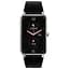 Смарт-годинник Globex Smart Watch Fit Silver - мініатюра 1