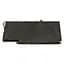 Акумулятор для ноутбука Dell Inspiron 5439 Vostro 5460 5470 5560 /11.1V 4240 mAh (51.2Wh) BLACK ORG (VH748) - мініатюра 3