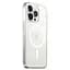 Чохол-накладка Apple Clear Case with MagSafe для Apple iPhone 13 Pro Transparent (MM2Y3) - мініатюра 5
