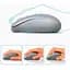 Миша бездротова UGREEN MU105 2.4G Wireless Mouse (UGR-90669) - мініатюра 4