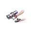Ручной пылесос Dyson V15 Origin 490720-01, 660 Вт, время работы 60 мин, время зарядки 270 мин, объем контейнера 0.75 л - миниатюра 3