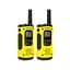 Портативна рація Motorola TALKABOUT T92 H2O Twin Pack (A9P00811YWCMAG) - мініатюра 2