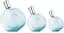 Тестер туалетної води Eau des Merveilles Bleue 100 ml - мініатюра 2