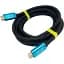 Кабель HDMI 20m Merlion v2,0 - мініатюра 1
