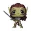 Фігурка Funko Pop Baldur's Gate Лей'зель з мечем (88348F) - мініатюра 3