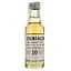 Виски BenRiach The Smoky 10 yo Single Malt Scotch Whisky 46% 0.05 л - миниатюра 1