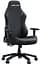 Ігрове крісло Anda Seat Luna L Black (AD18-44-B-PV) - мініатюра 2