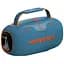 Колонка bluetooth Hopestar PARTYBOX 150 синій - мініатюра 1