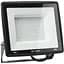 Прожектор LEDVANCE FL ECO 50W/740 230V BK IP65 (4099854230493) - мініатюра 1