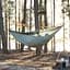 Гамак Naturehike двойной NH21DC011 оливковый - миниатюра 3