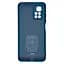 Чехол ArmorStandart ICON для Xiaomi Redmi 10/10 2022 Camera cover Dark Blue (ARM59835) - миниатюра 2
