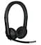 Гарнітура Microsoft LifeChat LX-6000 USB for Business (7XF-00001) - мініатюра 1