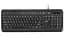Клавиатура KS120, Black 2E teh0024154 - миниатюра 1