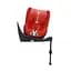Автокресло Cybex Sirona Zi i-Size Plus Autumn Gold burnt red (520003791) - миниатюра 3