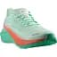 Кроссовки Salomon outdoor Aero Blaze 2 W 5.5 Bay/Cherry Tomato/Electric Green - миниатюра 1