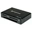 Кардрiдер Transcend USB 3.1 Gen 1 Type-C Multi Card Black (TS-RDC8K2) - мініатюра 1