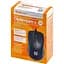 Компьютерная мышка Defender Optimum MB-160 Black USB (52160) - миниатюра 4