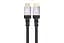 Кабель 2E W-1143 HDMI 1.8 м 2.1, 4K/120Hz 8K/60Hz 48Gbps Ultra High Speed чорний - мініатюра 4