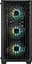Корпус Prologix (Flow GM-05RB Black) - мініатюра 6