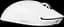 Мышь беспроводная Logitech G Pro X Superlight 2 White (910-006638) - миниатюра 1