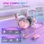 Навушники Fifine H9P Pink (H9P) - мініатюра 6