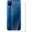 Защитная пленка StatusSKIN для Realme C15 Корпус Матовая Lite - миниатюра 1