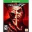 Ключ активації Microsoft Tekken 7 для Xbox One/Series - мініатюра 1
